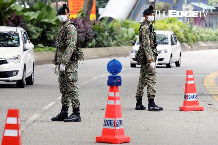 EVENING 5: Five things you need to know today